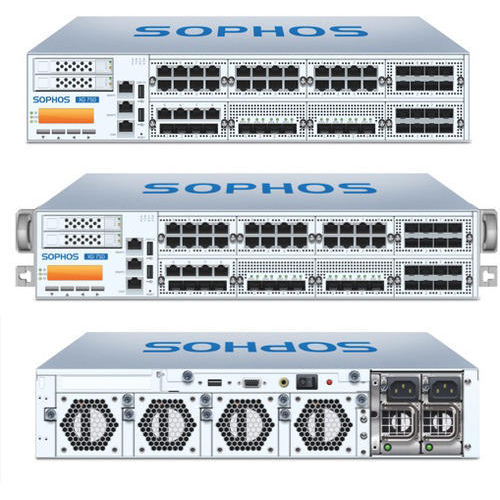 Sophos