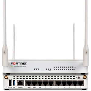 Fortinet Fortigate 60e