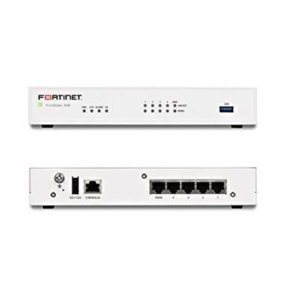 FORTINET FORTIGATE 30E FIREWALLS