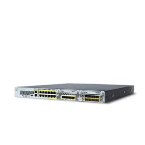 Cisco Firepower 2100