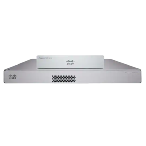 Cisco Firepower 1000 Series