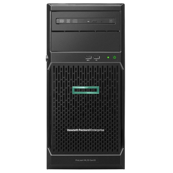 HP Proliant ML30 Gen10 Server