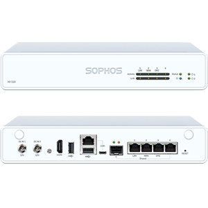 sophos XG 115 Firewall