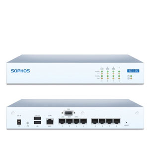 Buy Sophos XGS 136 Firewall At Best Price From - Firewalls Kenya